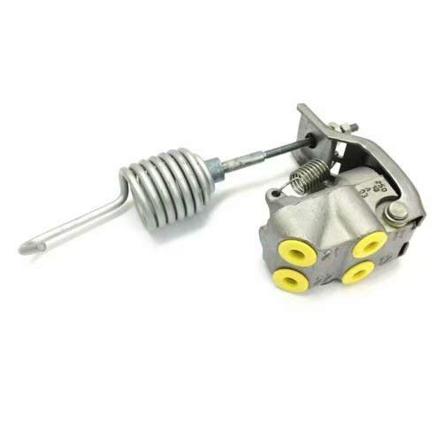 Brake Power Regulator - PN-10990 PNEUMATICS